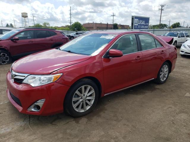 toyota camry l 2014 4t4bf1fk7er354511