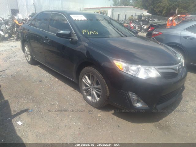 toyota camry 2014 4t4bf1fk7er357067