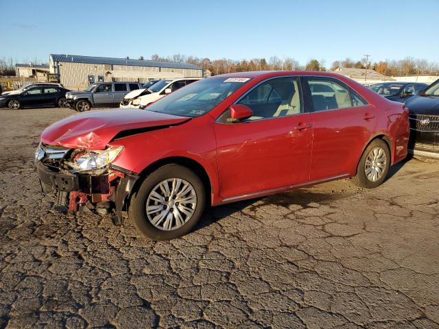 toyota camry l 2014 4t4bf1fk7er377142