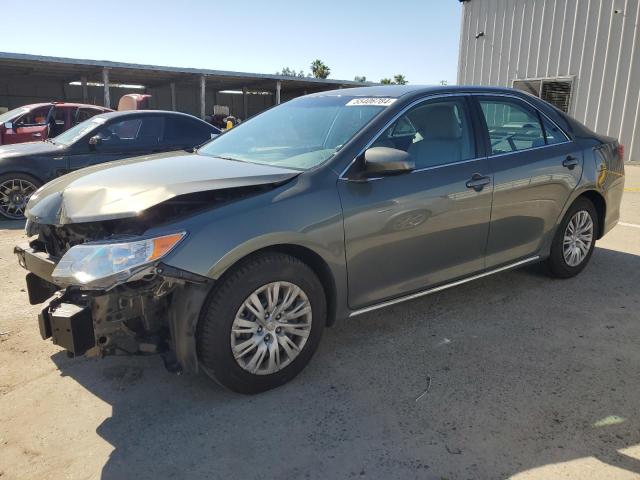 toyota camry 2014 4t4bf1fk7er377545