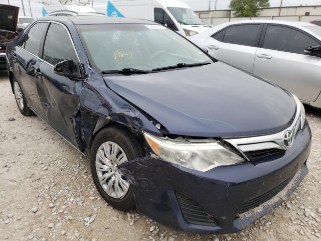 toyota camry l 2014 4t4bf1fk7er378534