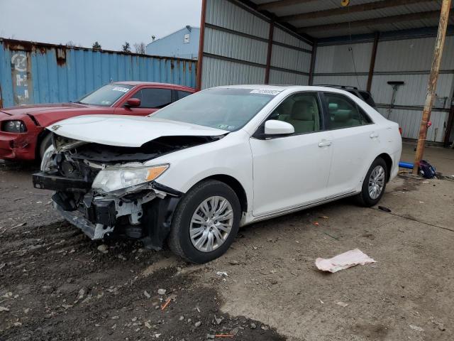 toyota camry l 2014 4t4bf1fk7er387315