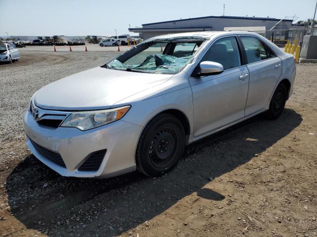 toyota camry l 2014 4t4bf1fk7er421169