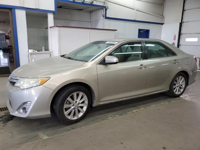 toyota camry l 2014 4t4bf1fk7er436609