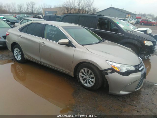 toyota camry 2015 4t4bf1fk7fr445442