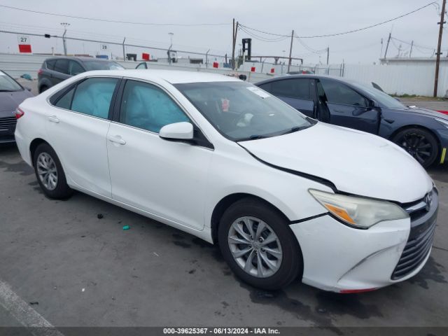 toyota camry 2015 4t4bf1fk7fr446834