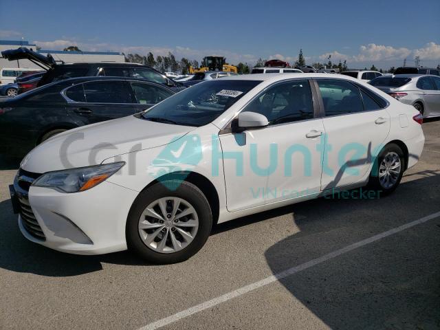 toyota camry 2015 4t4bf1fk7fr447935