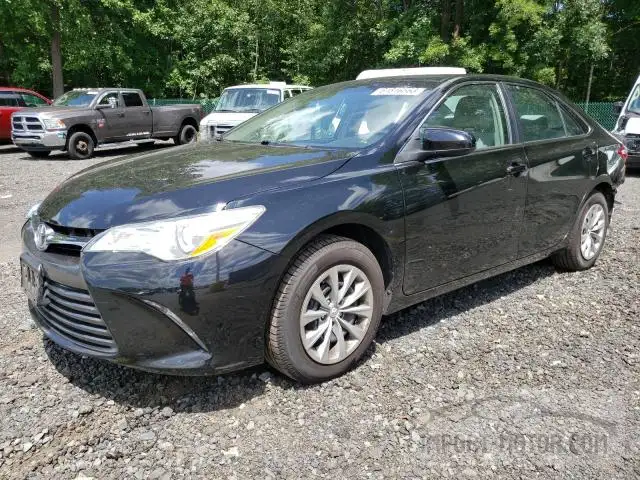 toyota camry 2015 4t4bf1fk7fr450978