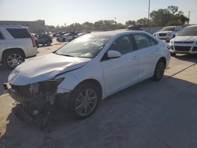 toyota camry le 2015 4t4bf1fk7fr460863