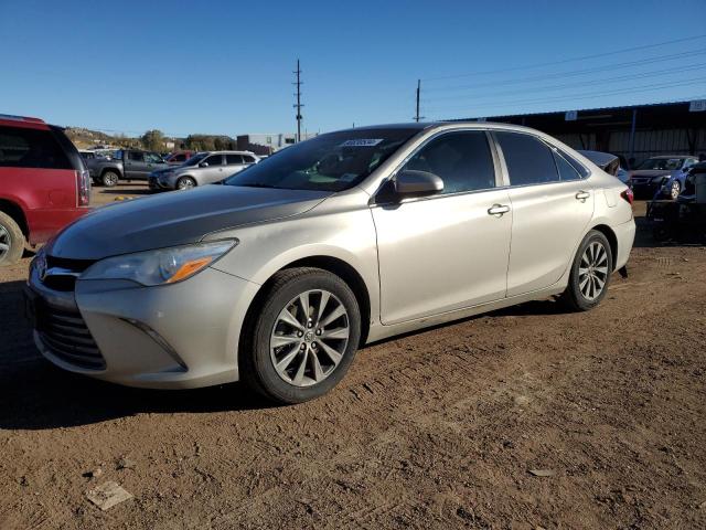 toyota camry le 2015 4t4bf1fk7fr467621