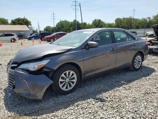 toyota camry le 2015 4t4bf1fk7fr468543