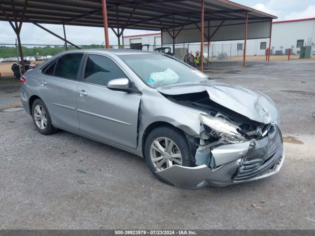 toyota camry 2015 4t4bf1fk7fr468848