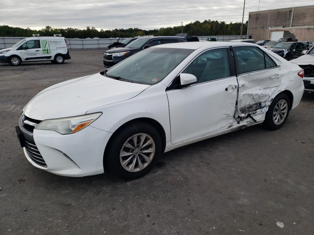 toyota camry 2015 4t4bf1fk7fr477825