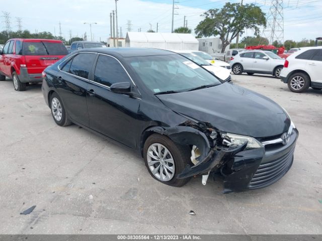 toyota camry 2015 4t4bf1fk7fr479834