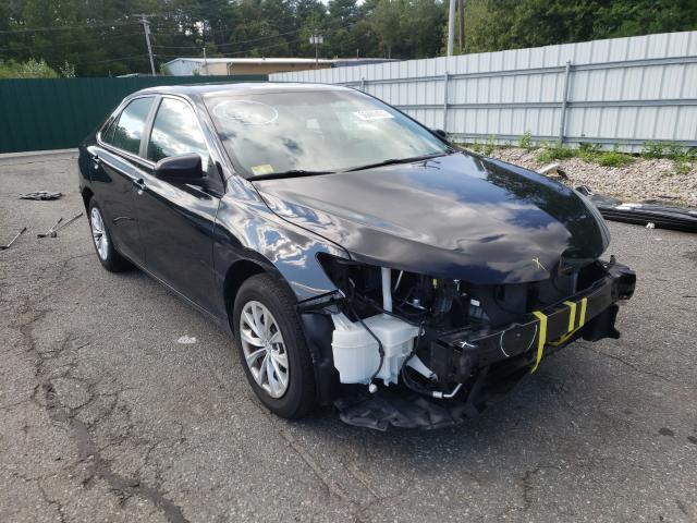 toyota camry le 2015 4t4bf1fk7fr484919