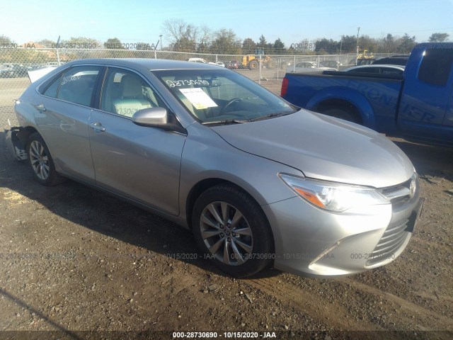 toyota camry 2015 4t4bf1fk7fr485553