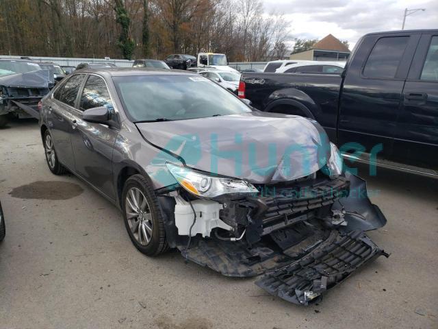 toyota camry le 2015 4t4bf1fk7fr485701