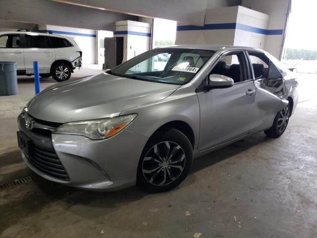 toyota camry le 2015 4t4bf1fk7fr489506