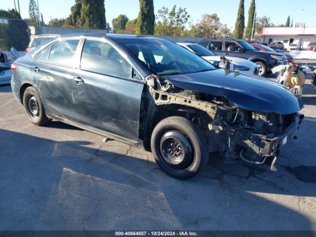 toyota camry 2015 4t4bf1fk7fr492275