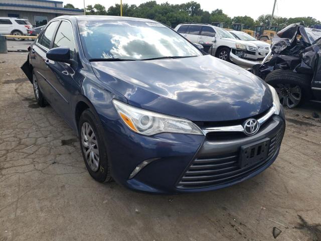 toyota camry le 2015 4t4bf1fk7fr494477