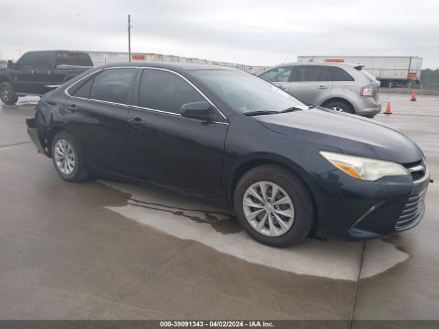 toyota camry 2015 4t4bf1fk7fr494754