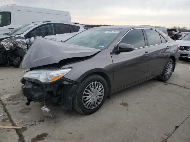 toyota camry 2015 4t4bf1fk7fr495838