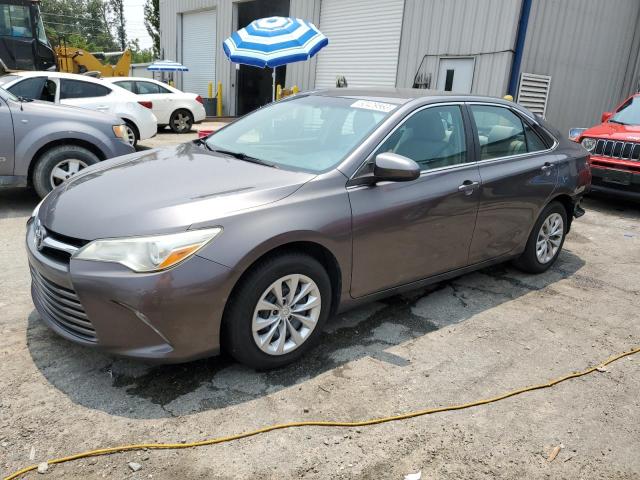 toyota camry le 2015 4t4bf1fk7fr496407