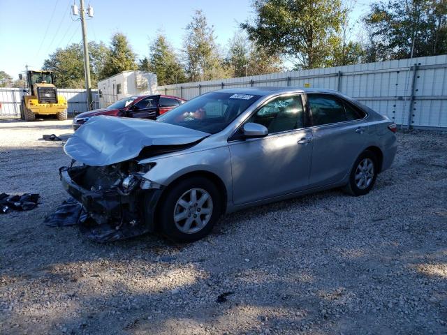 toyota camry le 2015 4t4bf1fk7fr497668