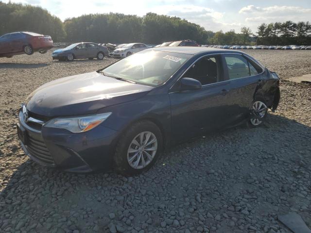 toyota camry le 2015 4t4bf1fk7fr498965