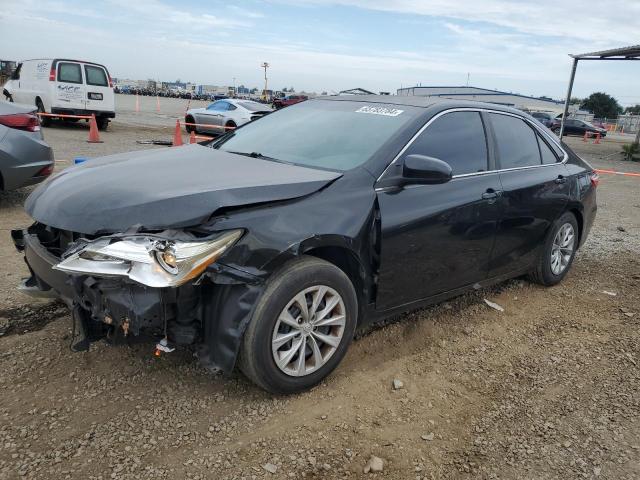 toyota camry le 2015 4t4bf1fk7fr501962