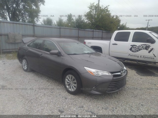 toyota camry 2015 4t4bf1fk7fr506076
