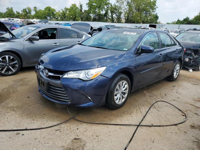 toyota camry 2015 4t4bf1fk7fr506725