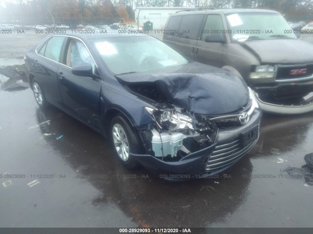 toyota camry 2015 4t4bf1fk7fr509964