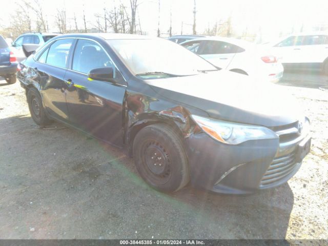 toyota camry 2015 4t4bf1fk7fr511214