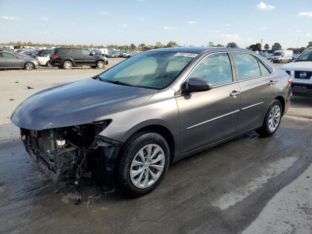 toyota camry 2015 4t4bf1fk7fr511276