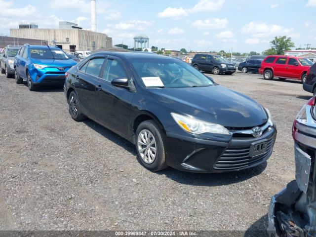 toyota camry 2015 4t4bf1fk7fr511729