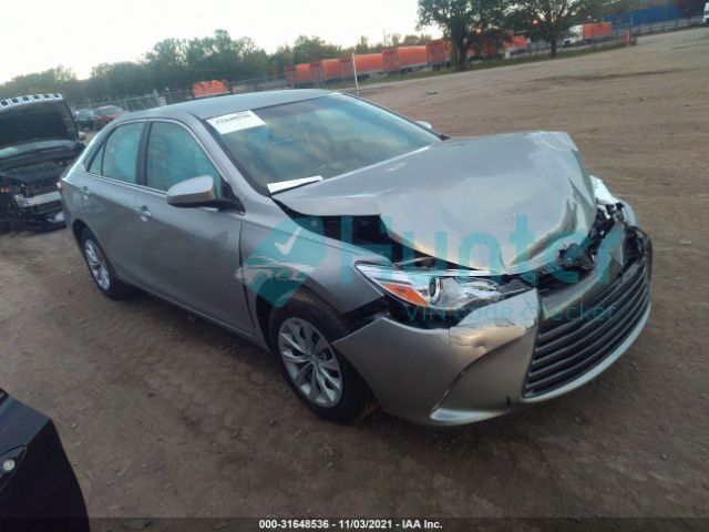 toyota camry 2015 4t4bf1fk7fr512699