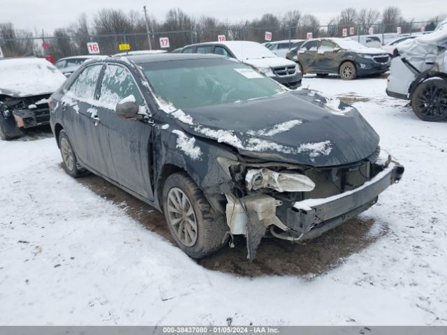 toyota camry 2015 4t4bf1fk7fr515800