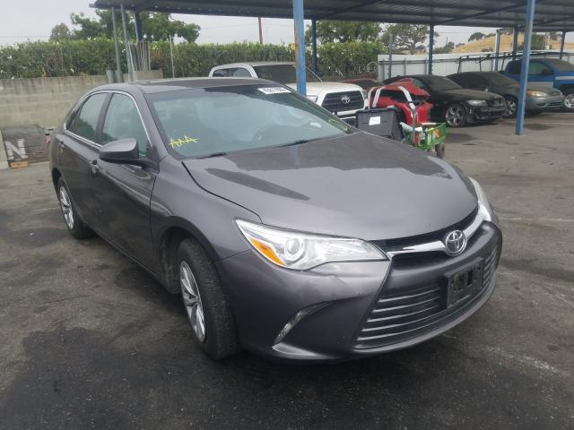 toyota camry le 2016 4t4bf1fk7gr522733