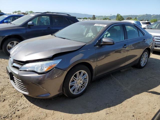 toyota camry 2016 4t4bf1fk7gr524028