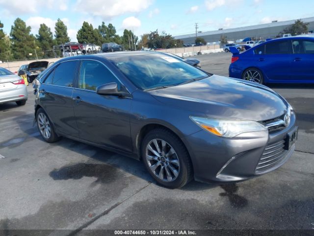 toyota camry 2016 4t4bf1fk7gr525194