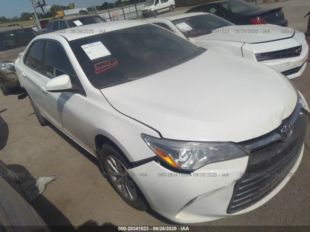 toyota camry 2016 4t4bf1fk7gr531609