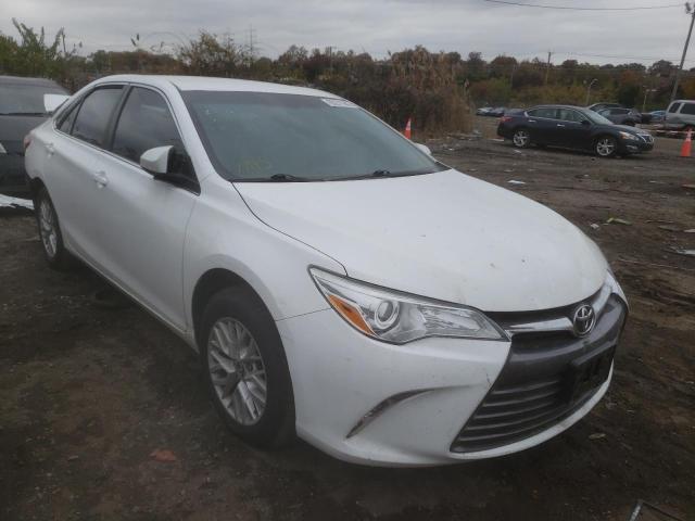 toyota camry le 2016 4t4bf1fk7gr532078