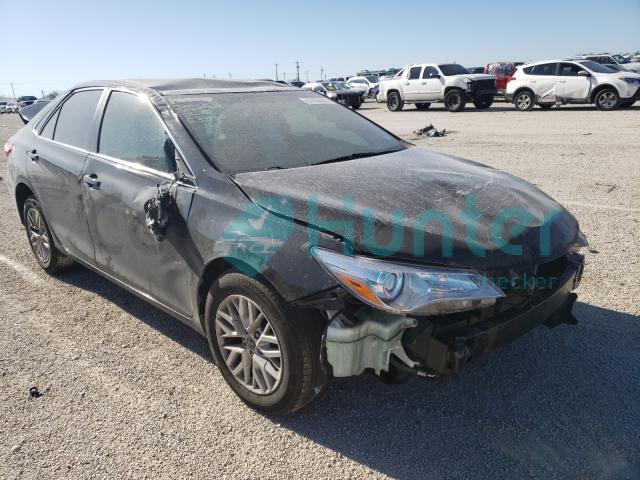 toyota camry le 2016 4t4bf1fk7gr535160