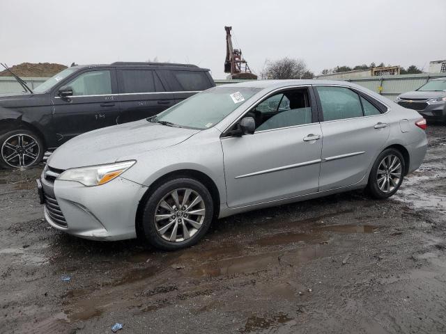 toyota camry 2016 4t4bf1fk7gr540665