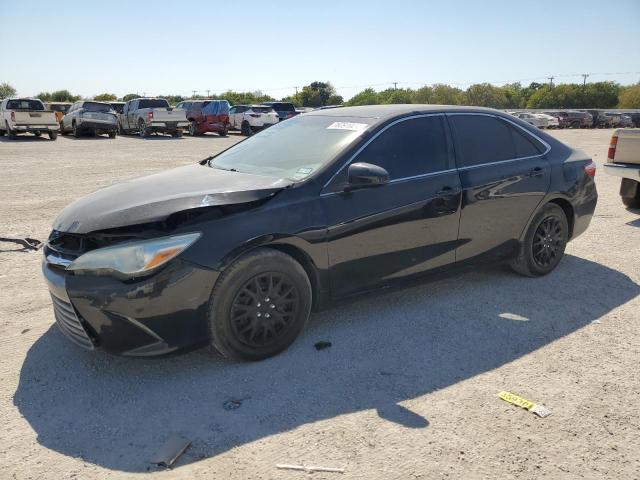 toyota camry le 2016 4t4bf1fk7gr542366