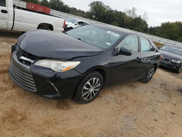 toyota camry le 2016 4t4bf1fk7gr544392