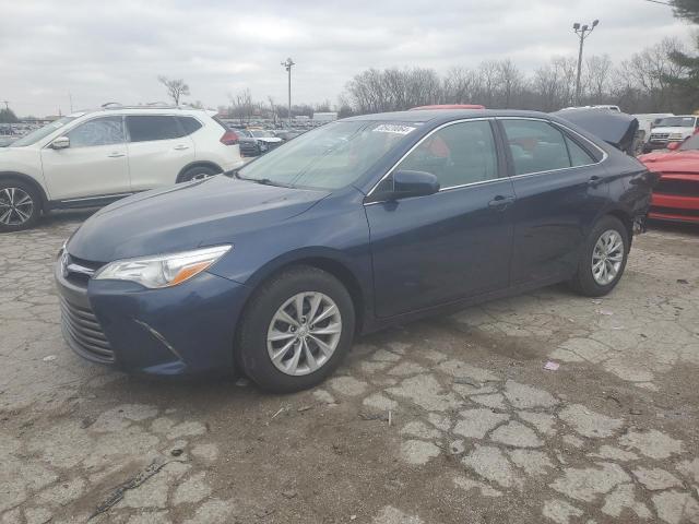 toyota camry le 2016 4t4bf1fk7gr549043