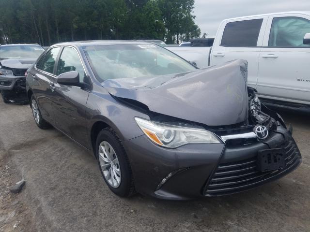 toyota camry le 2016 4t4bf1fk7gr552878