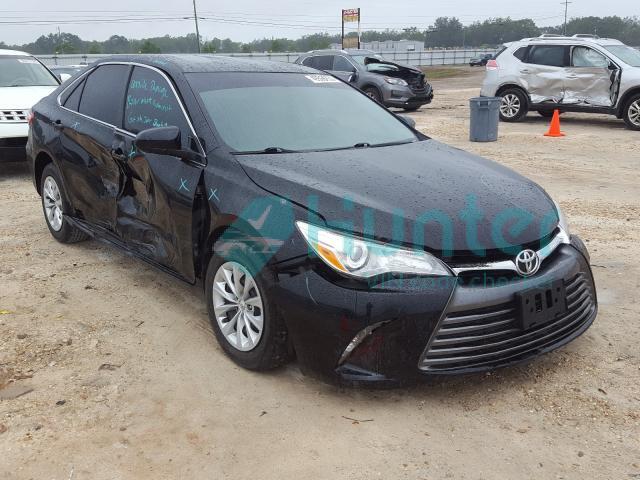 toyota camry le 2016 4t4bf1fk7gr554307